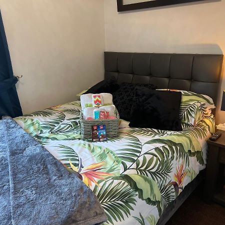 Dublin Double Room Екстер'єр фото