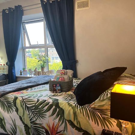 Dublin Double Room Екстер'єр фото