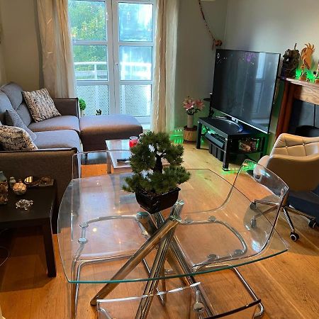 Dublin Double Room Екстер'єр фото
