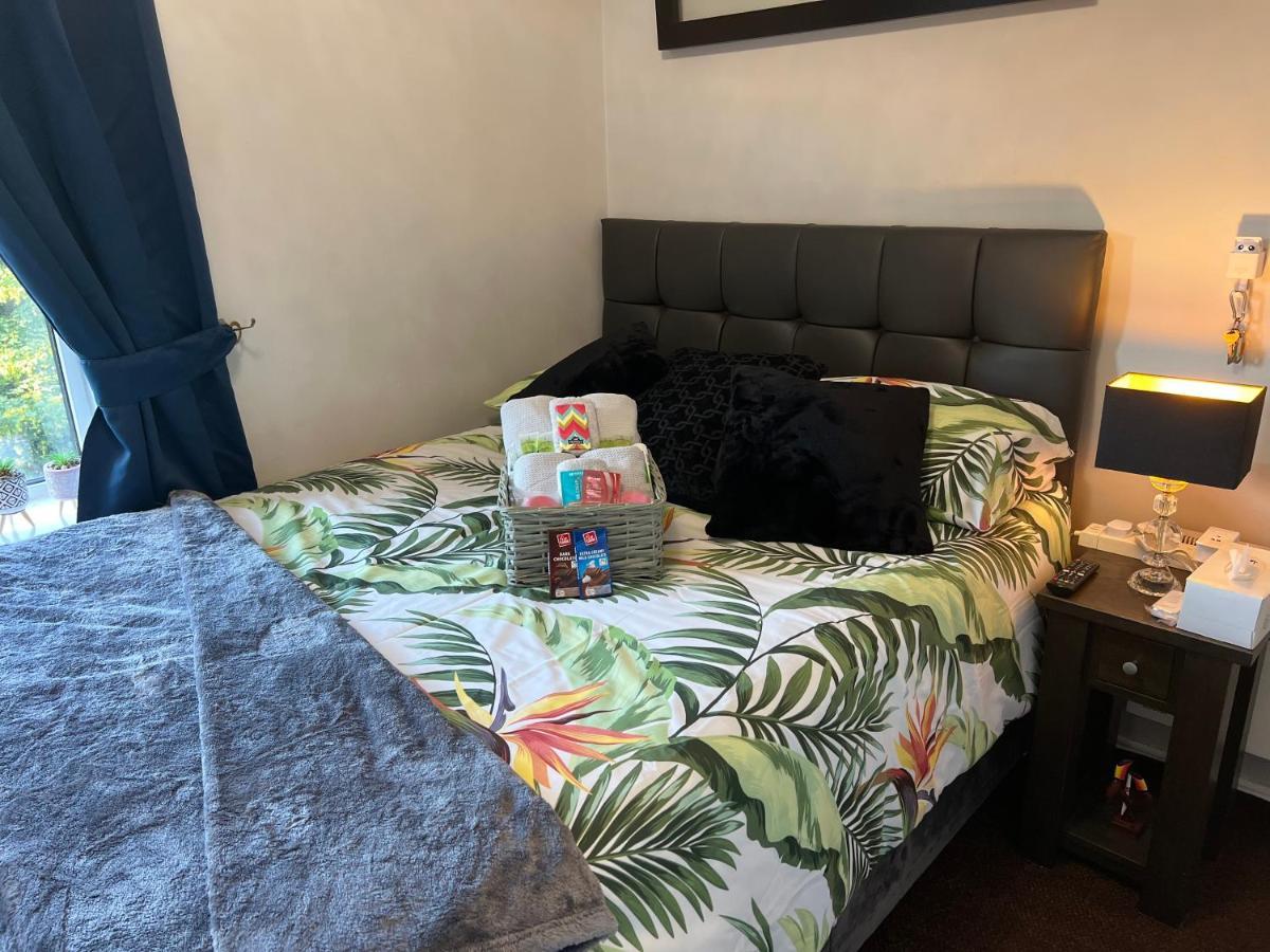 Dublin Double Room Екстер'єр фото