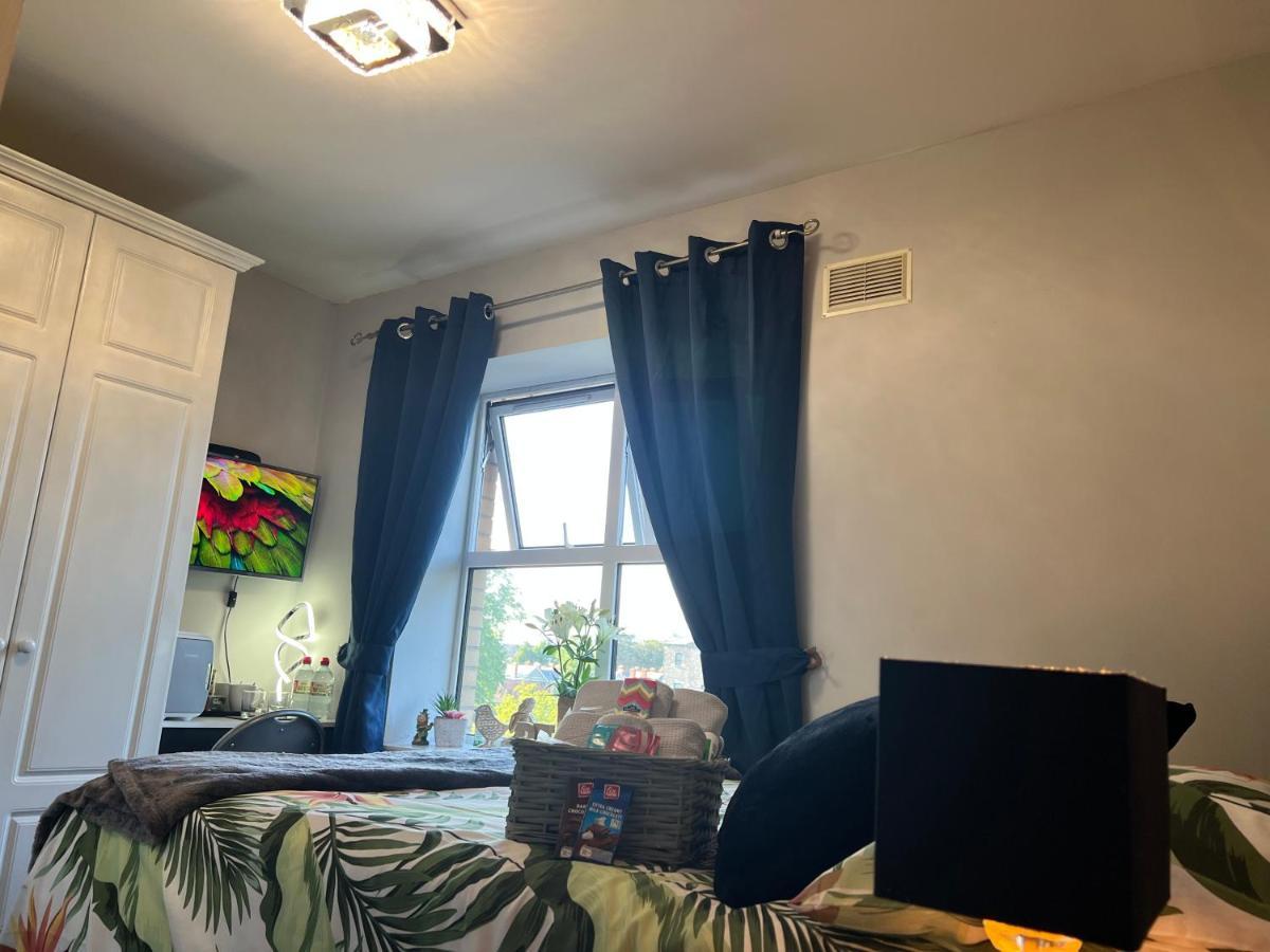 Dublin Double Room Екстер'єр фото