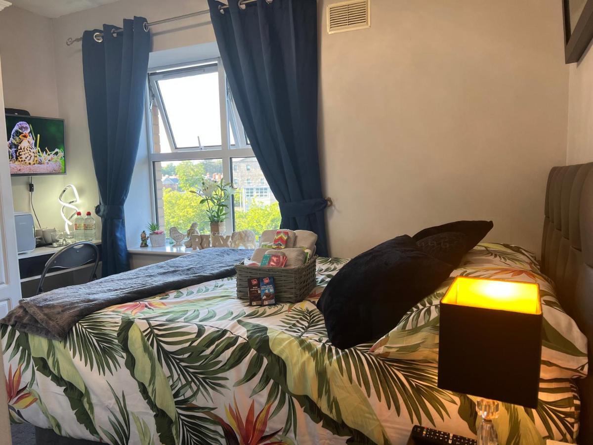 Dublin Double Room Екстер'єр фото