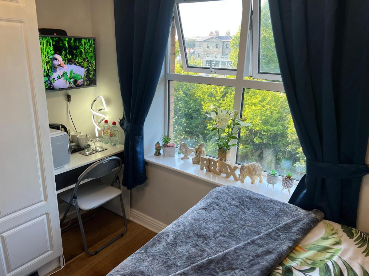 Dublin Double Room Екстер'єр фото