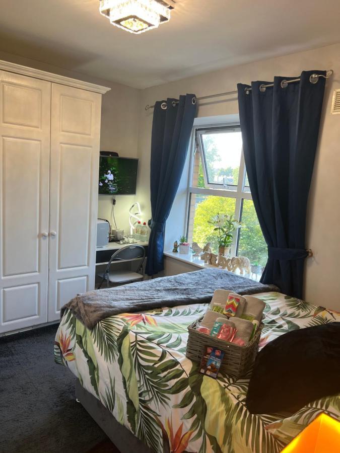 Dublin Double Room Екстер'єр фото