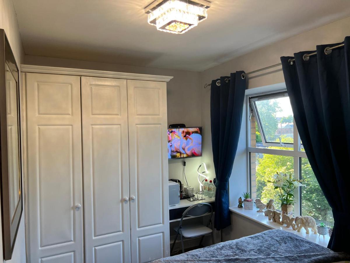 Dublin Double Room Екстер'єр фото