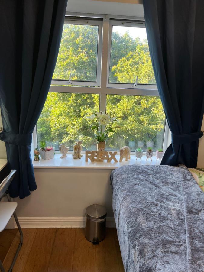 Dublin Double Room Екстер'єр фото