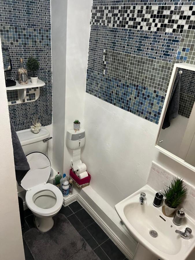 Dublin Double Room Екстер'єр фото