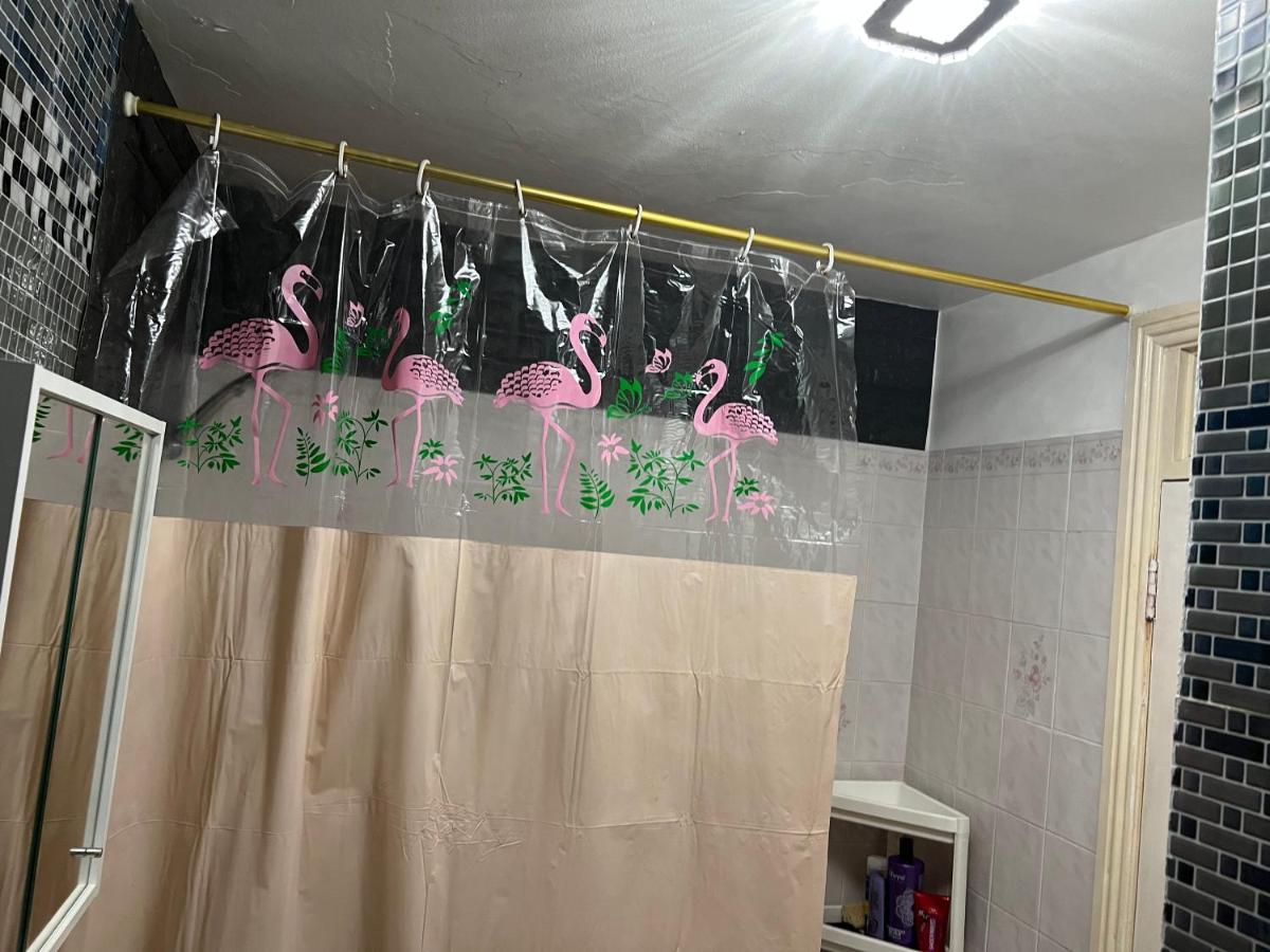 Dublin Double Room Екстер'єр фото