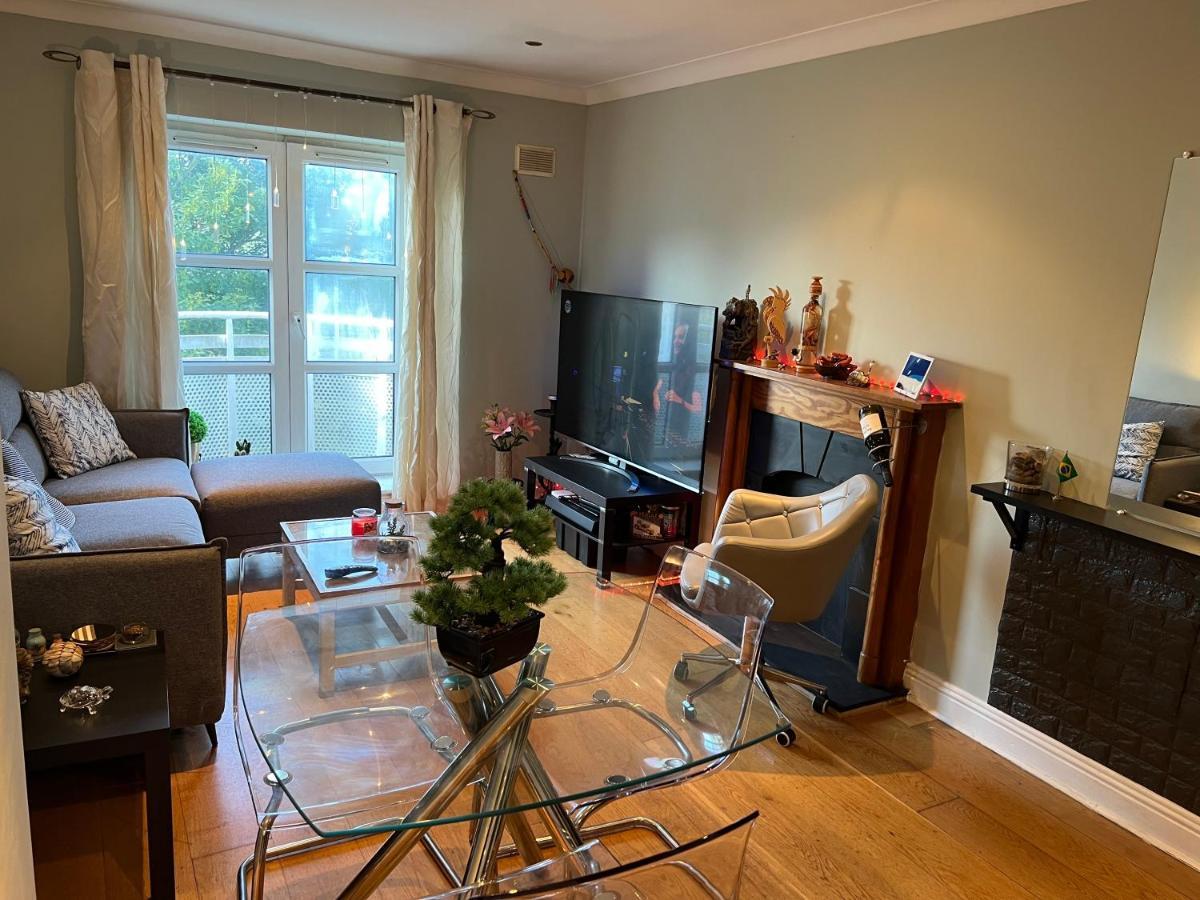 Dublin Double Room Екстер'єр фото
