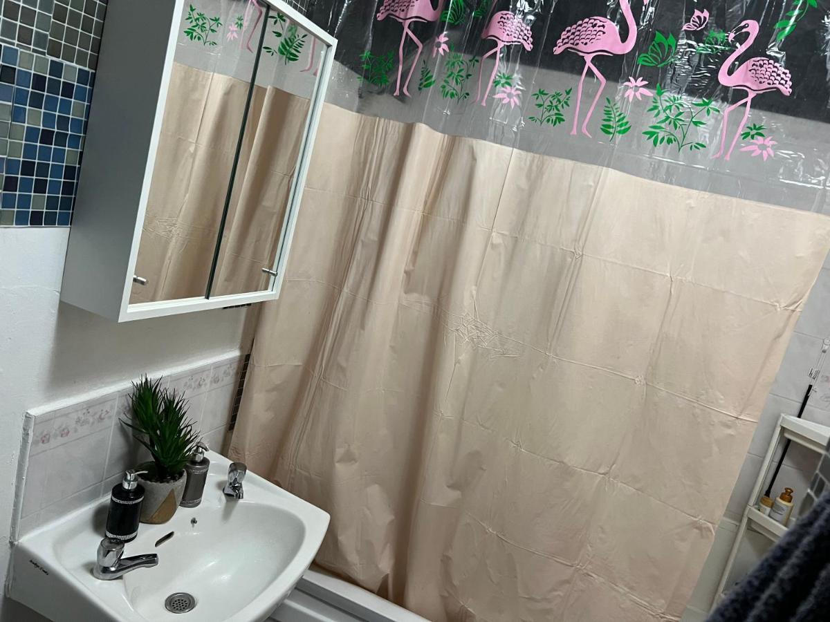 Dublin Double Room Екстер'єр фото