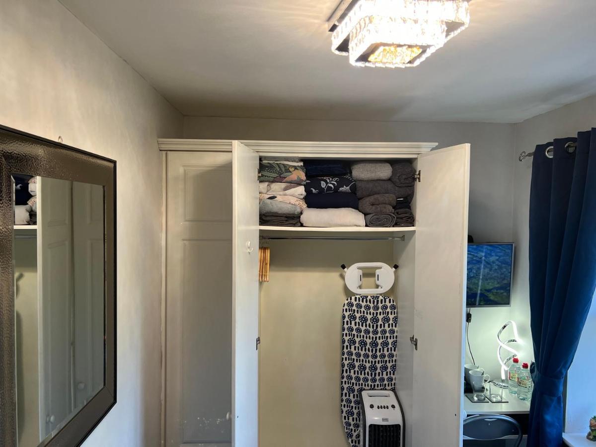 Dublin Double Room Екстер'єр фото