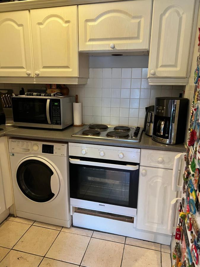 Dublin Double Room Екстер'єр фото