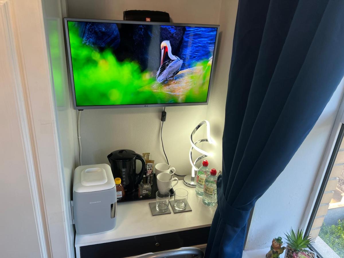 Dublin Double Room Екстер'єр фото