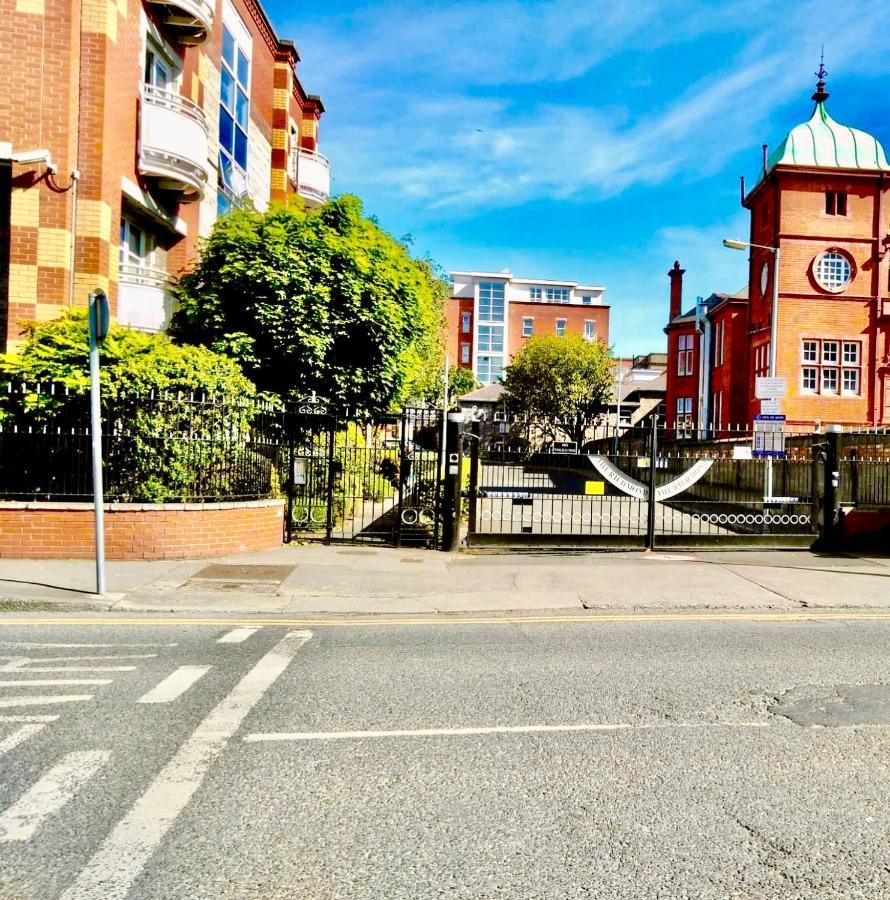 Dublin Double Room Екстер'єр фото