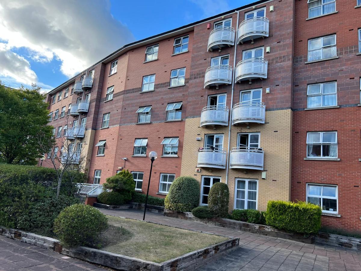 Dublin Double Room Екстер'єр фото